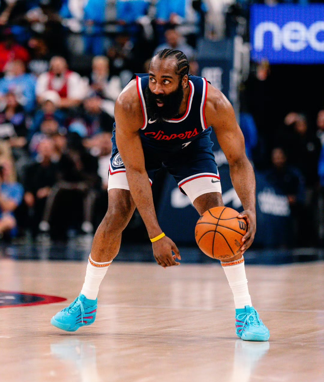 开云体育app-哈登焦点对战，Ning与70激战C9分钟，出色防守胜负难料！气势如虹延续的简单介绍-开云体育app